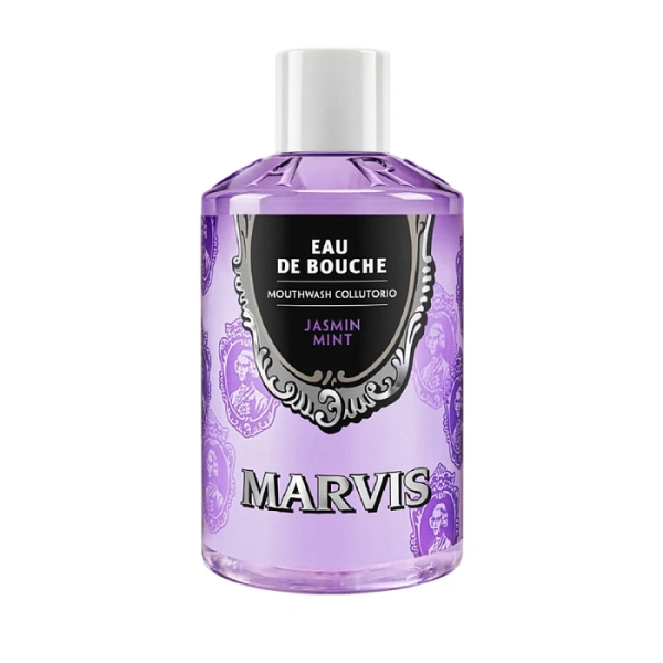 Ополаскиватель Marvis Jasmin Mint, 400 мл