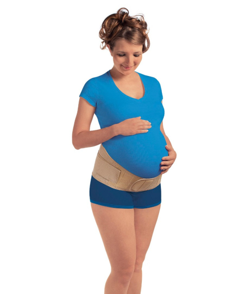 Бандаж эластичный для беременных (арт. 0307) от Польза