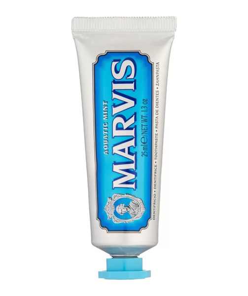 Зубная паста Marvis Свежая мята, 25 мл