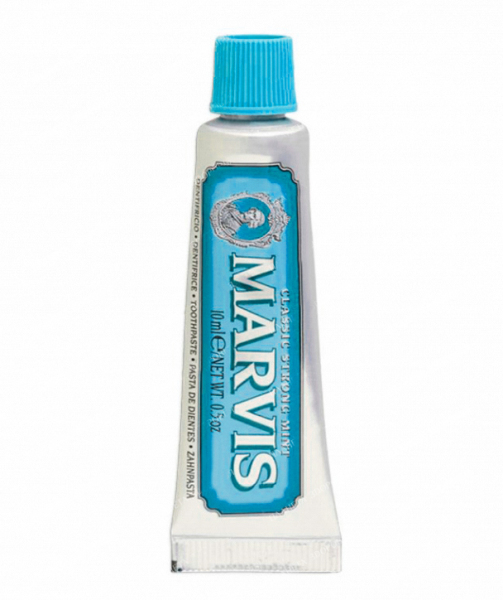 Зубная паста MARVIS  "Свежая мята", 10 мл