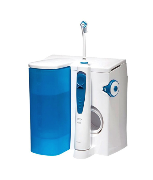 Ирригатор Oral-B Professional Care OxyJet MD20