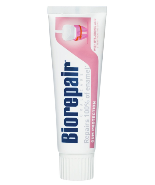 Зубная паста BioRepair Gum Protection, 75 мл