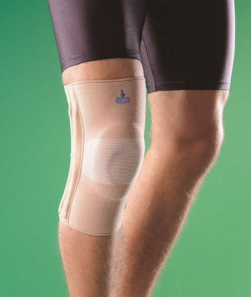 Ортез для коленного сустава OPPO (арт.2438Н)