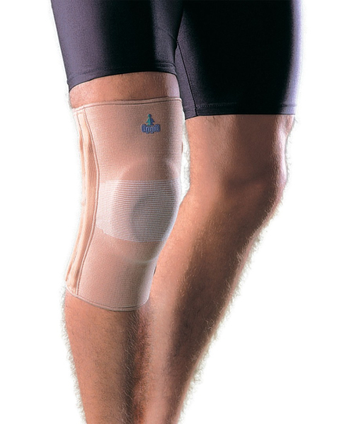 Ортез для коленного сустава OPPO (арт.2438)