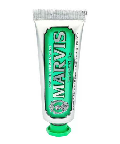 Зубная паста "Классическая насыщенная мята" MARVIS , 25 мл