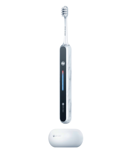 Электрическая зубная щетка DR.BEI Sonic Electric Toothbrush S7