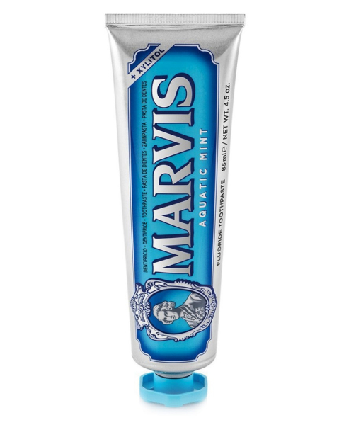 Зубная паста Marvis Свежая мята, 85 мл
