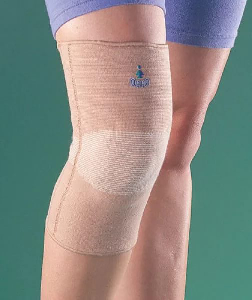 Ортез коленный биомагнитный OPPO(арт.2620)
