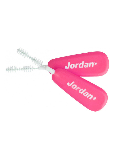 Ершики межзубные Jordan Clinic Brush Between 0.4 мм, 10 шт