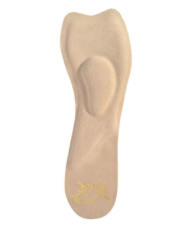 Ортопедические полустельки для модельной обуви "Модельные" арт. 27М