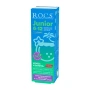 Зубная паста R.O.C.S. Junior BLACK Кокос и Ваниль, 74 г