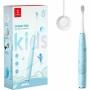 Электрическая детская зубная щетка Oclean Kids Electric Toothbrush (голубая)