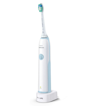 Зубная щетка электрическая PHILIPS Sonicare Clean Care (HX3212/03) 9752