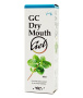 Гель при сухости во рту GC Dry Mouth Gel, 35 мл (доступны три вкуса)