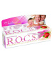 Гель реминерализующий R.O.C.S. MEDICAL MINERALS для детей и подростков со вкусом клубники