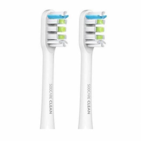 Сменные насадки для зубной щетки Xiaomi Soocas X1 / X3 / X5 / EX3