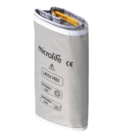 Манжета для тонометра Microlife, размер L-XL (32-52 см)