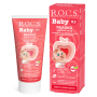 Детская зубная паста R.O.C.S. BABY Яблоко, 45 г