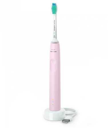 Электрическая звуковая зубная щетка Philips Sonicare 2100 Series HX3651/11